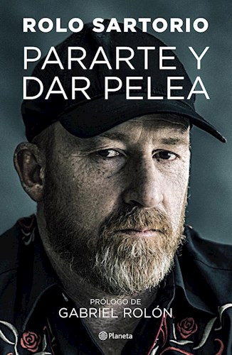 PARARTE Y DAR PELEA