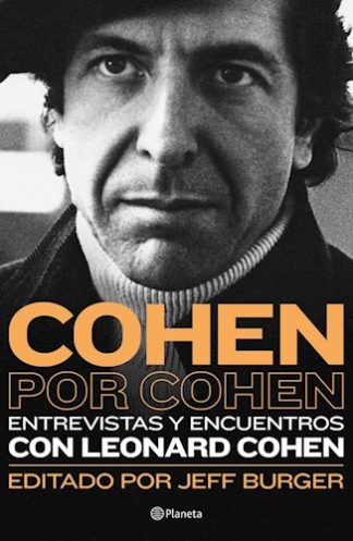 COHEN POR COHEN
