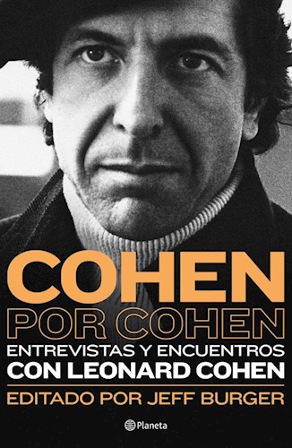 COHEN POR COHEN