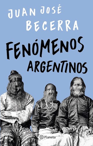 FENOMENOS ARGENTINOS