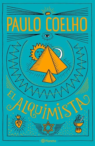 EL ALQUIMISTA