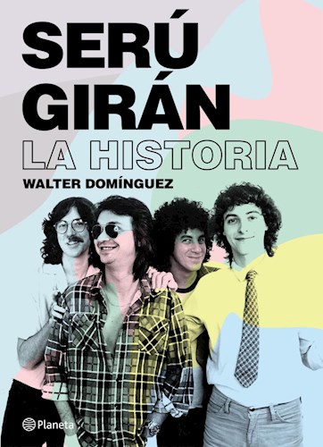 SERU GIRAN. LA HISTORIA