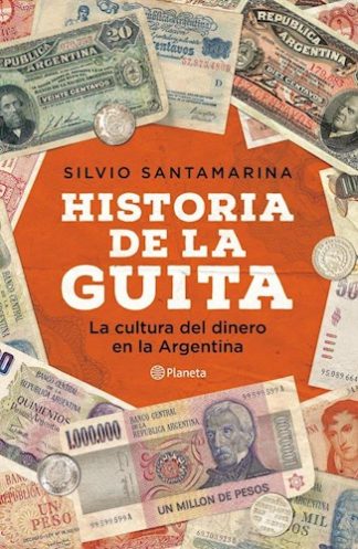 HISTORIA DE LA GUITA