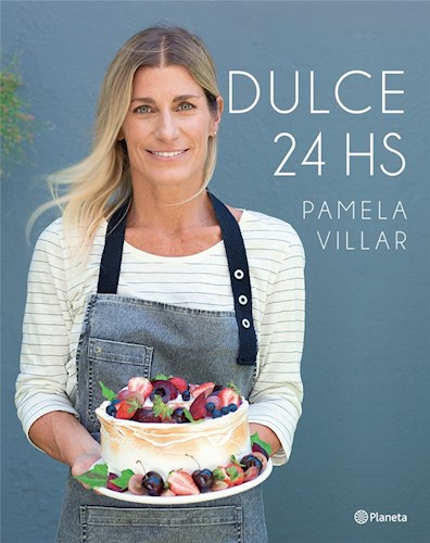 DULCE 24 HS.