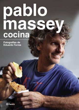 PABLO MASSEY COCINA