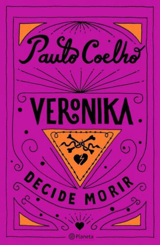 VERONIKA DECIDE MORIR