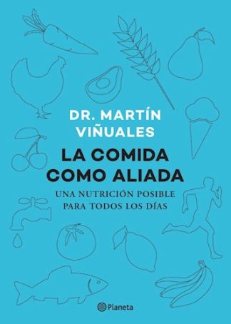 LA COMIDA COMO ALIADA