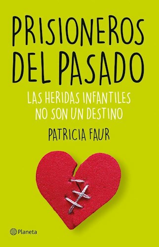 PRISIONEROS DEL PASADO