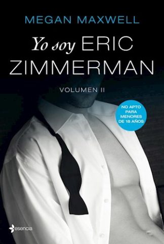 YO SOY ERIC ZIMMERMAN 2