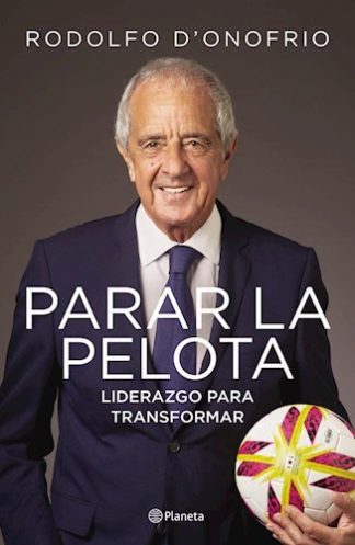 PARAR LA PELOTA