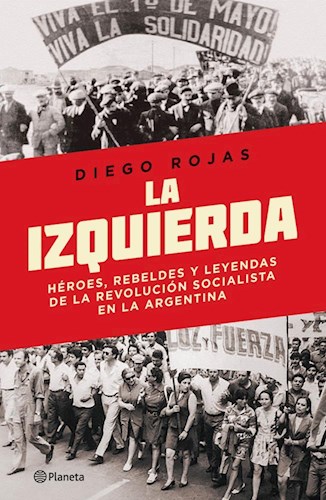 LA IZQUIERDA
