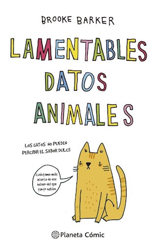 LAMENTABLES DATOS ANIMALES