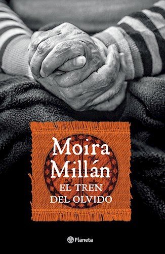 EL TREN DEL OLVIDO
