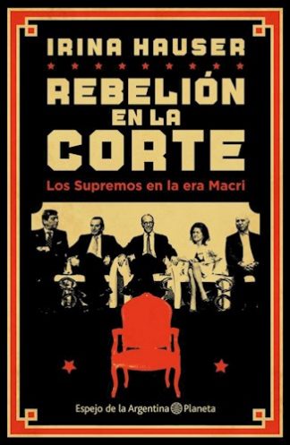 REBELION EN LA CORTE