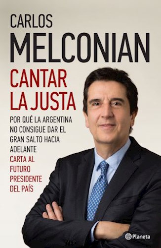 CANTAR LA JUSTA