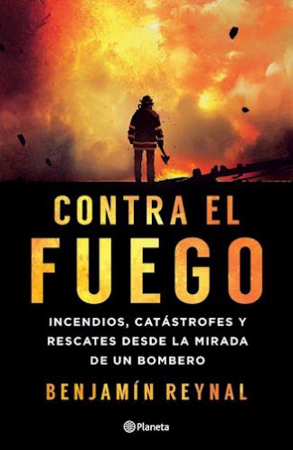 CONTRA EL FUEGO