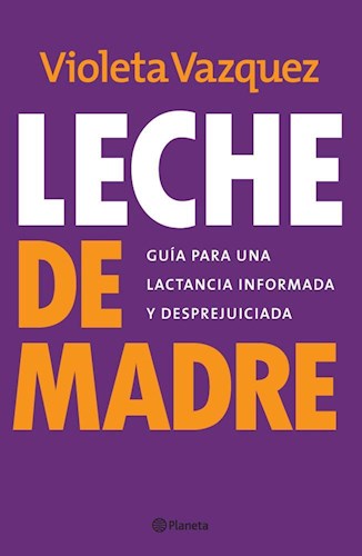 LECHE DE MADRE