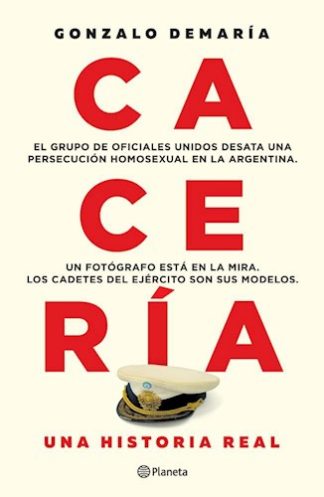 CACERIA