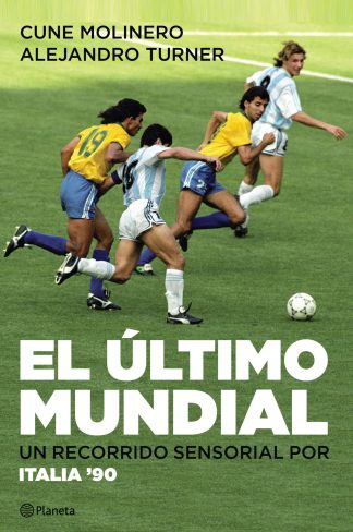 EL ULTIMO MUNDIAL
