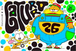 GATURRO 26