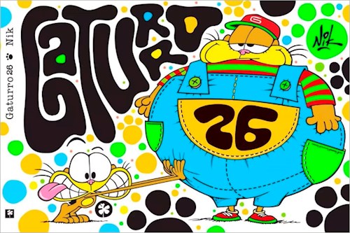 GATURRO 26