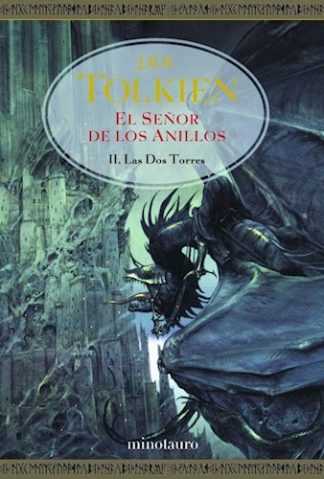 EL SEÑOR DE LOS ANILLOS 2: LAS DOS TORRES