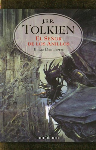 EL SEÑOR DE LOS ANILLOS 2: LAS DOS TORRES