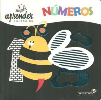 APRENDER NUMEROS