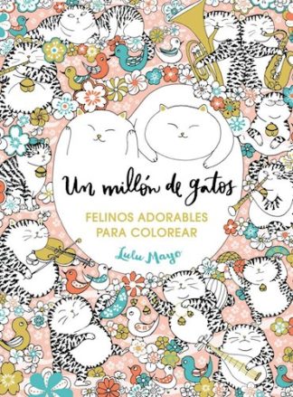 UN MILLON DE GATOS
