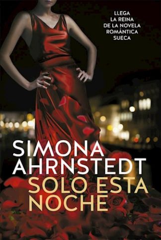 SOLO ESTA NOCHE (SOLO TU 1)