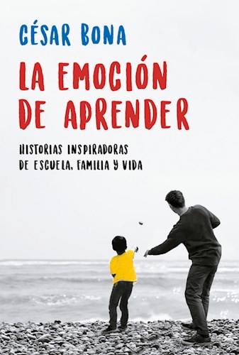 LA EMOCION DE APRENDER