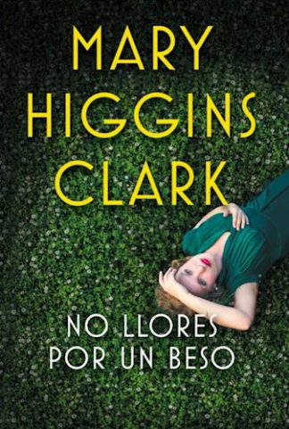 NO LLORES POR UN BESO