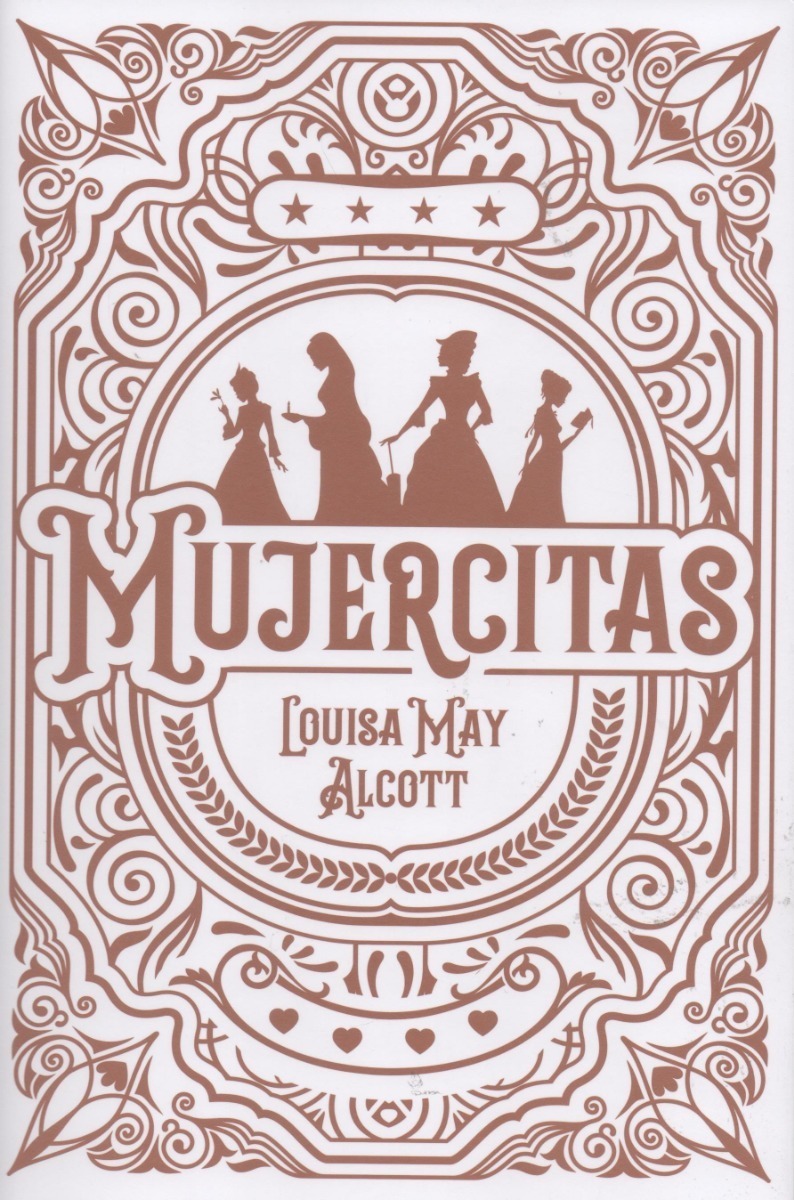 MUJERCITAS