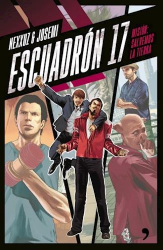 ESCUADRON 17