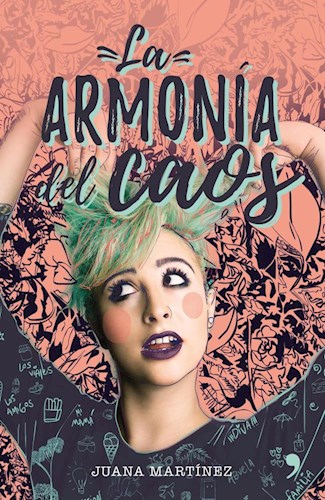 LA ARMONIA DEL CAOS