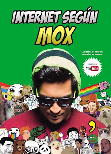INTERNET SEGUN MOX