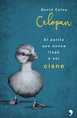 EL PATITO QUE NUNCA LLEGO A SER CISNE