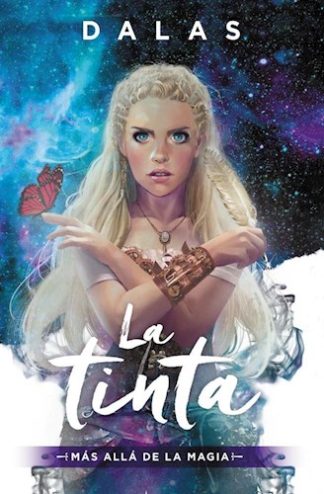 LA TINTA. MAS ALLA DE LA MAGIA
