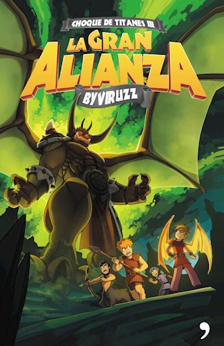 LA GRAN ALIANZA