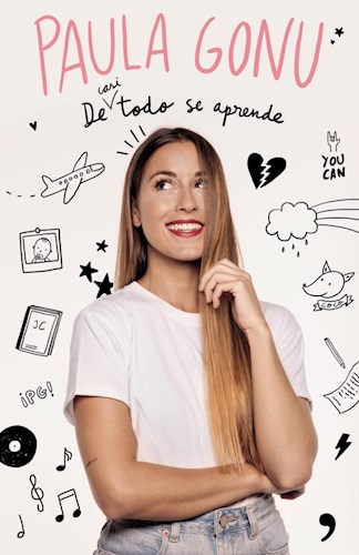 DE (CASI) TODO SE APRENDE