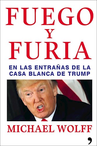 FUEGO Y FURIA
