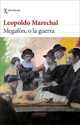 MEGAFON, O LA GUERRA