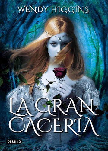 LA GRAN CACERIA