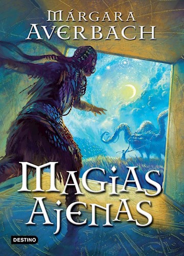 MAGIAS AJENAS