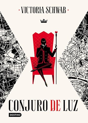 CONJURO DE LUZ