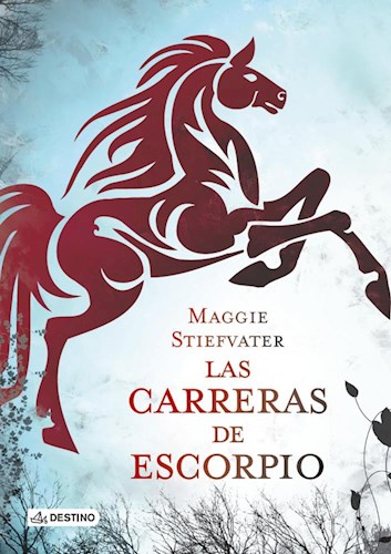 LAS CARRERAS DE ESCORPIO