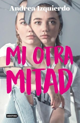 MI OTRA MITAD