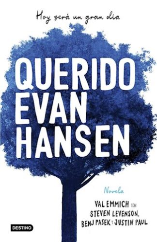 QUERIDO EVAN HANSEN