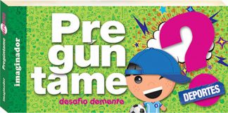 PREGUNTAME: DEPORTES