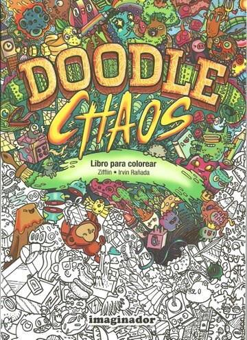 DOODLES CHAOS
